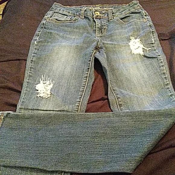 Cato premium jeans - Picture 2 of 3